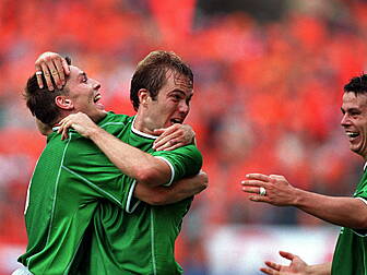 Jason McAteer on how Mario Mel...